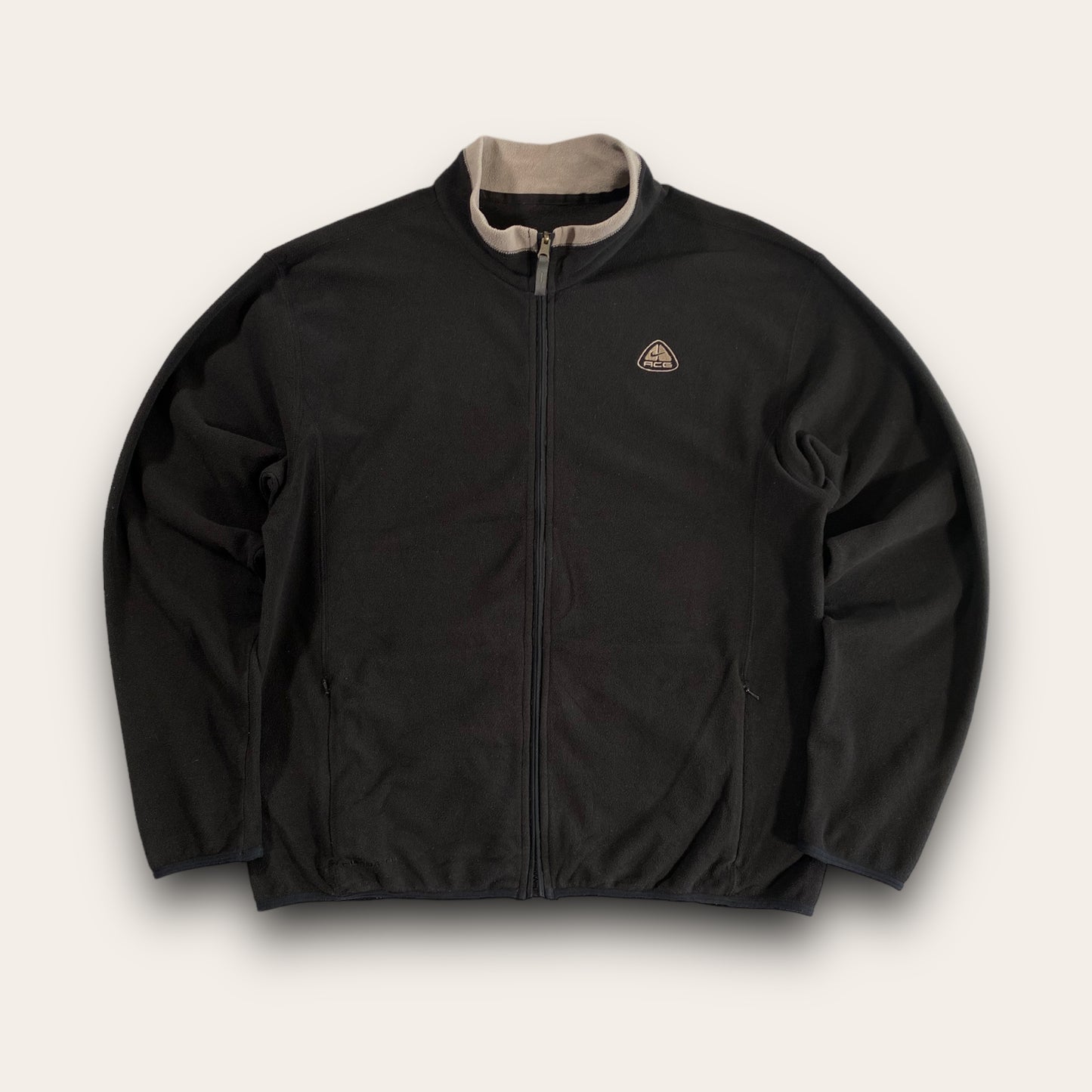 Nike ACG Black Fleece L
