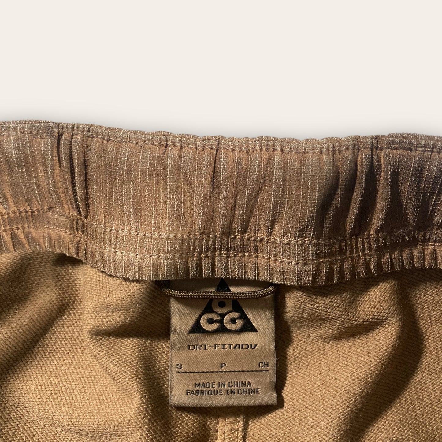 Nike ACG Trail Pants S