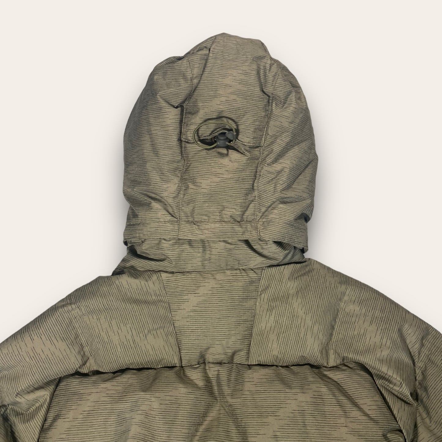 Nike ACG 650 Down Filled Puffer Jacket L