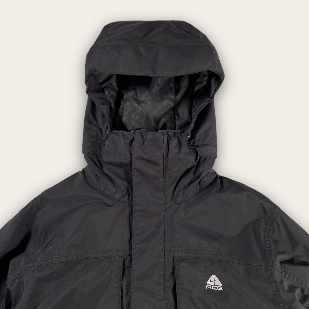 Nike ACG Multi Pocket Heavyweight Jacket L
