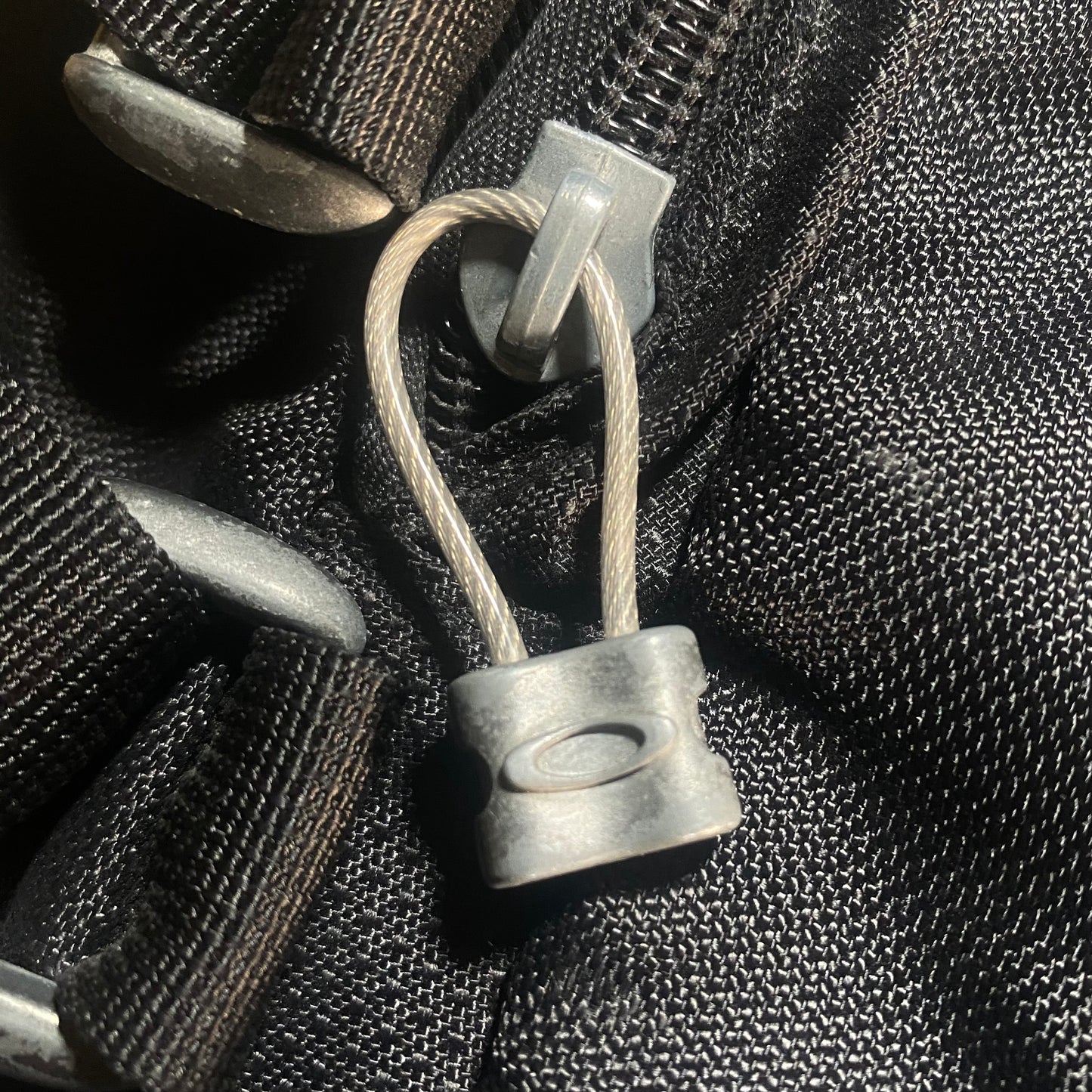 Oakley 2000’s Kitchen Sink Back Pack