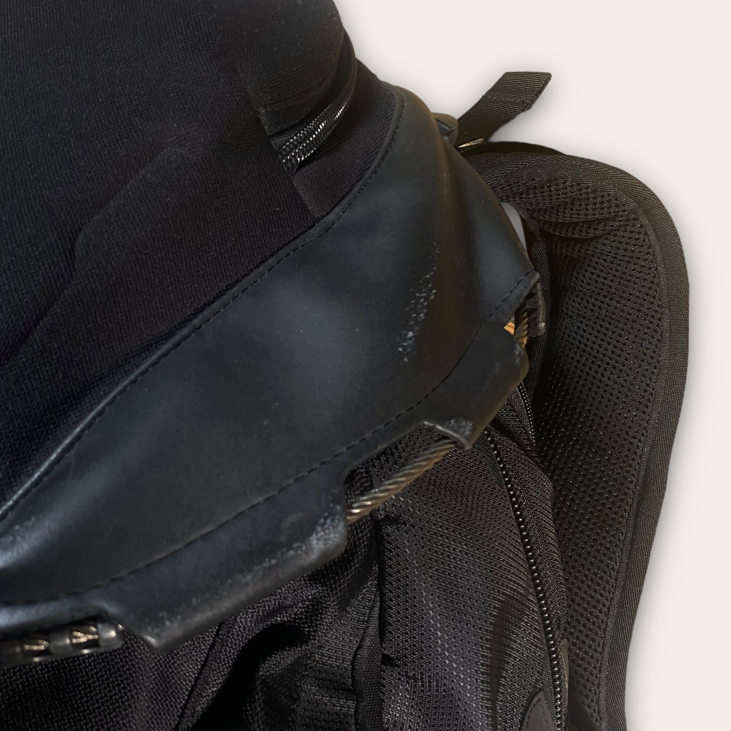 Oakley 2000’s Kitchen Sink Back Pack