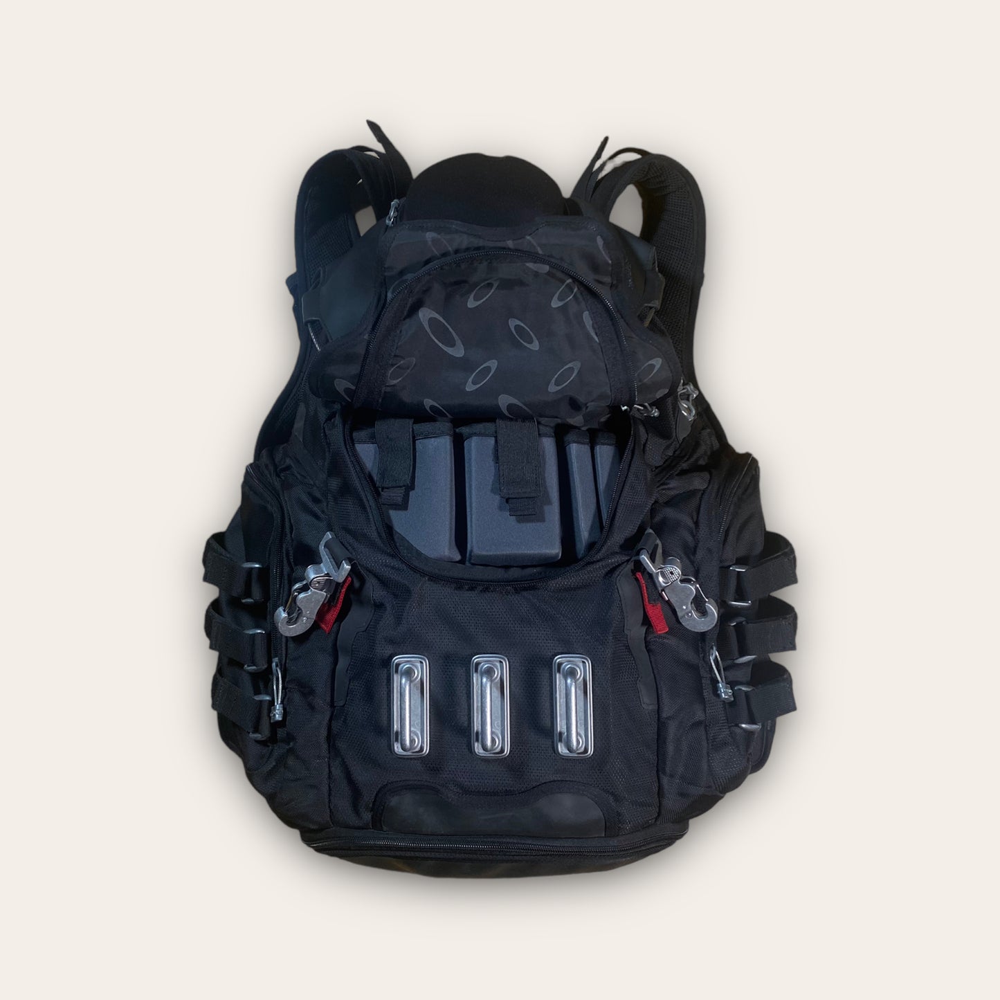 Oakley 2000’s Kitchen Sink Back Pack