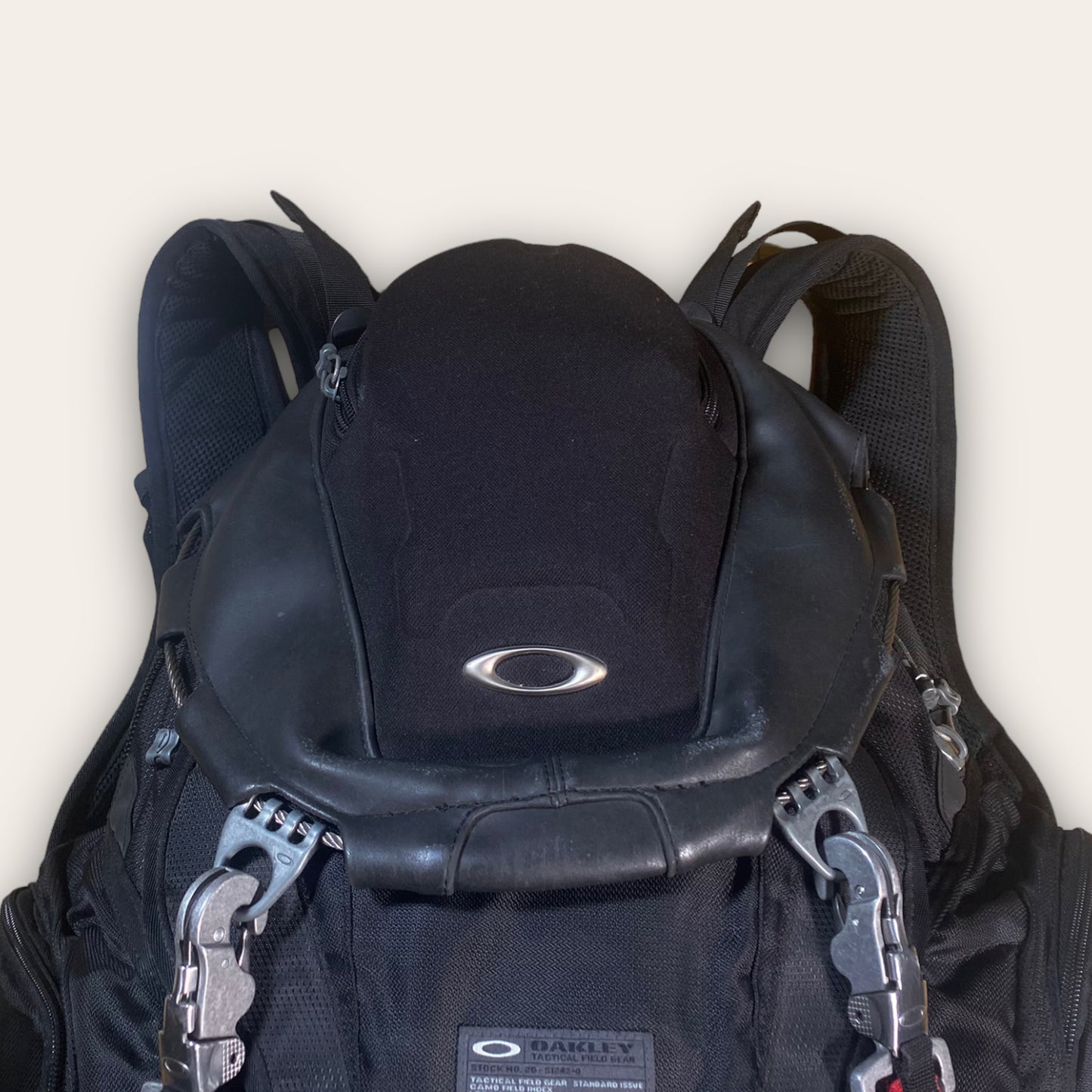 Oakley 2000’s Kitchen Sink Back Pack