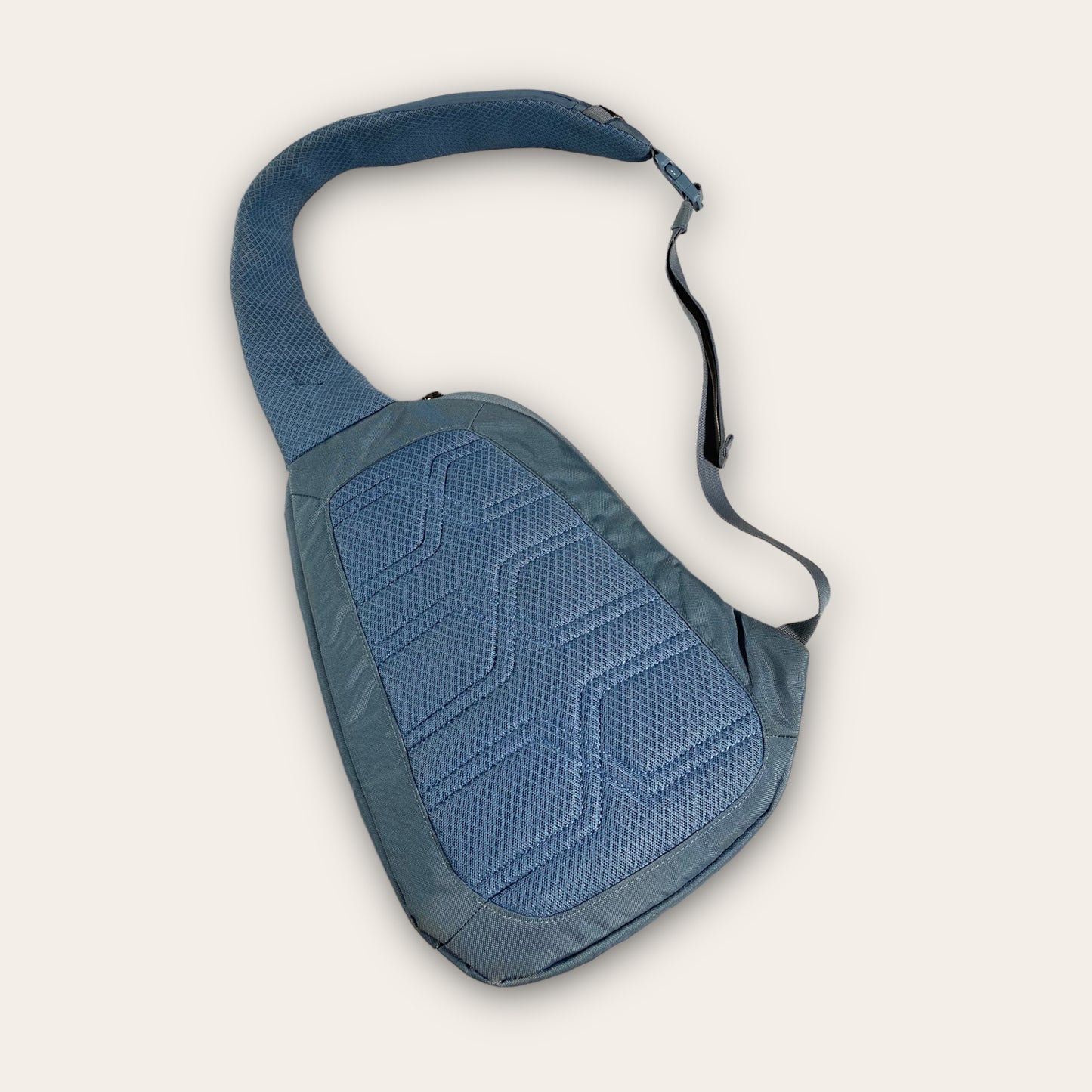 Patagonia Light Blue 8L Sling Bag