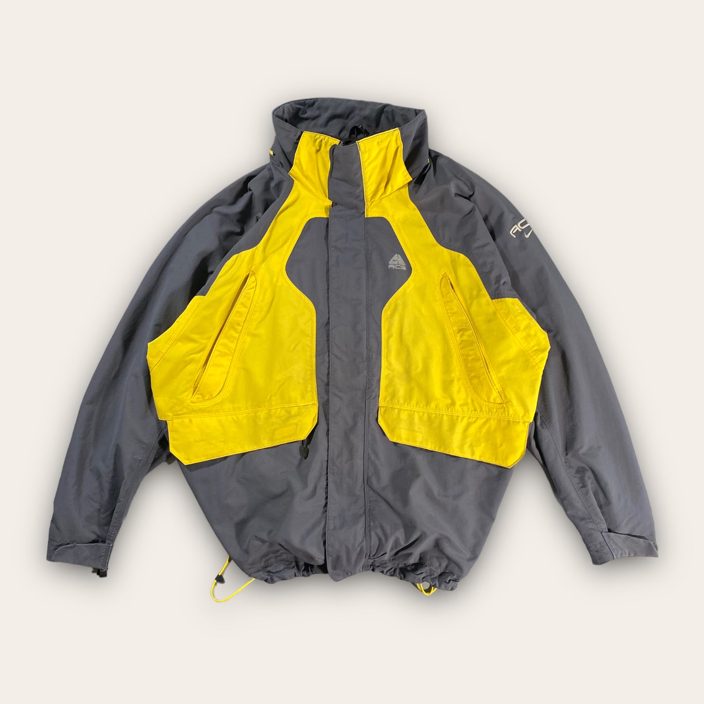 Nike ACG Lung Pattern Lightweight Jacket XL