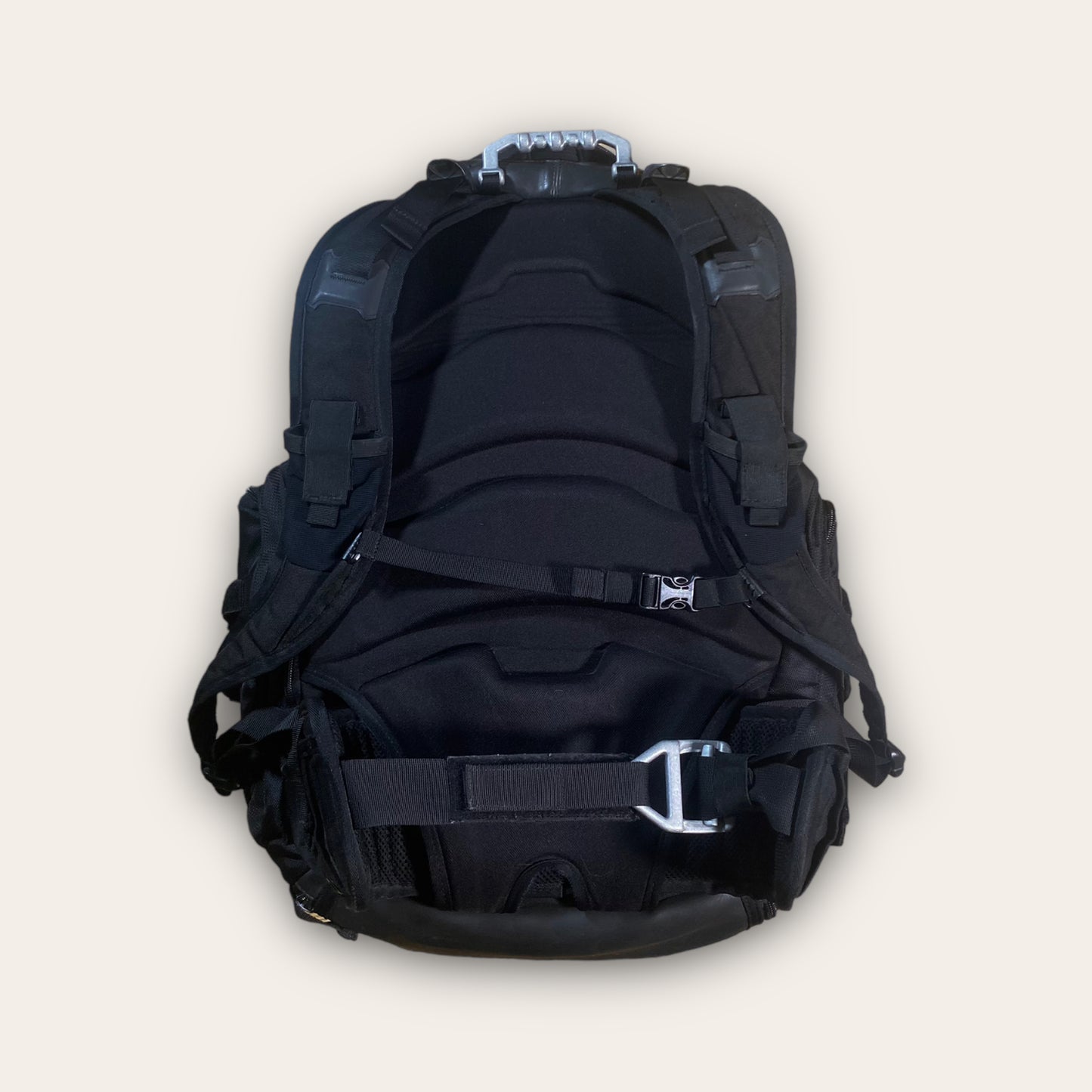 Oakley 2000’s Kitchen Sink Back Pack