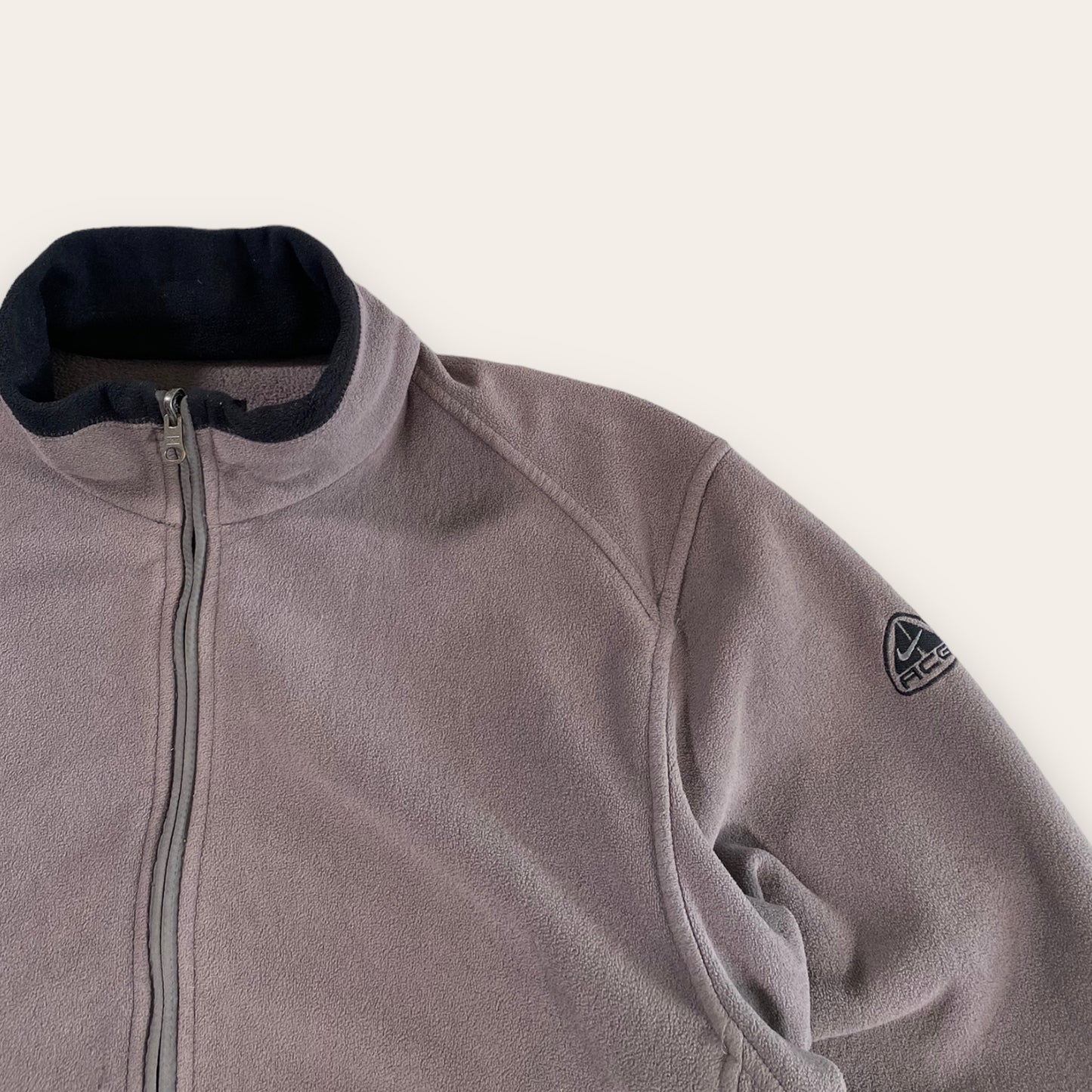 Nike ACG Grey Fleece L