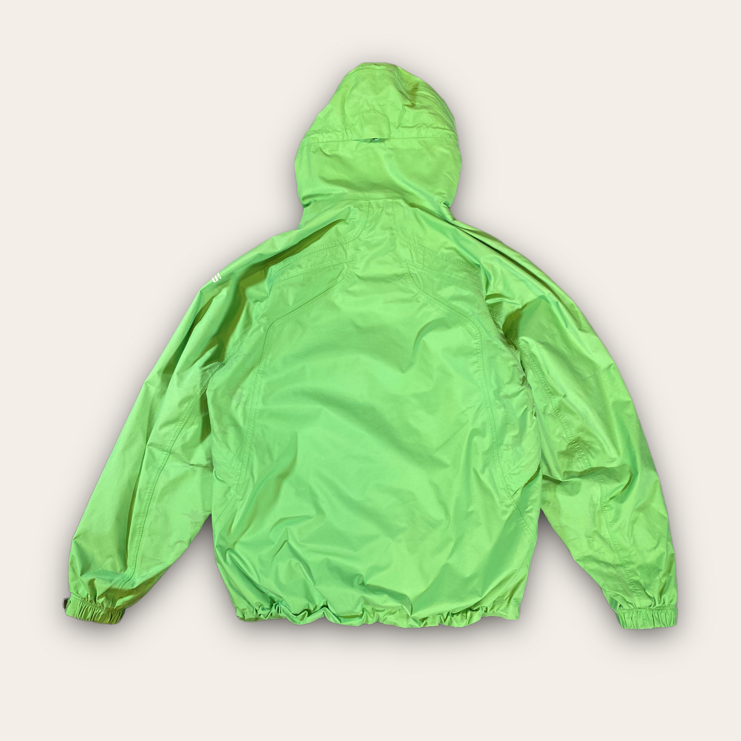 Nike ACG Vault Green Jacket M