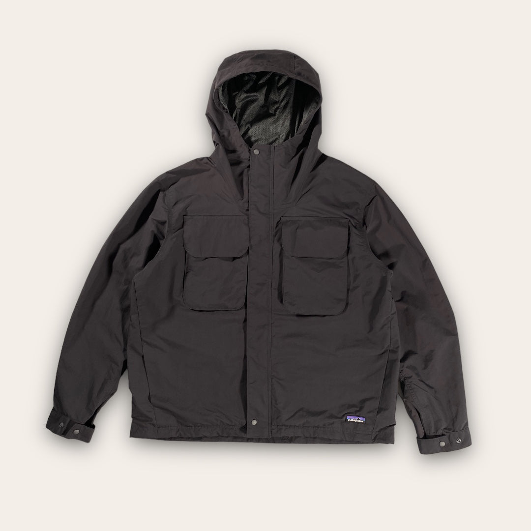 Patagonia Isthmus Utility Outdoor Wading Style Jacket XL