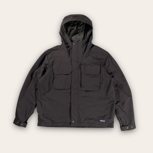 Patagonia Isthmus Utility Outdoor Wading Style Jacket XL