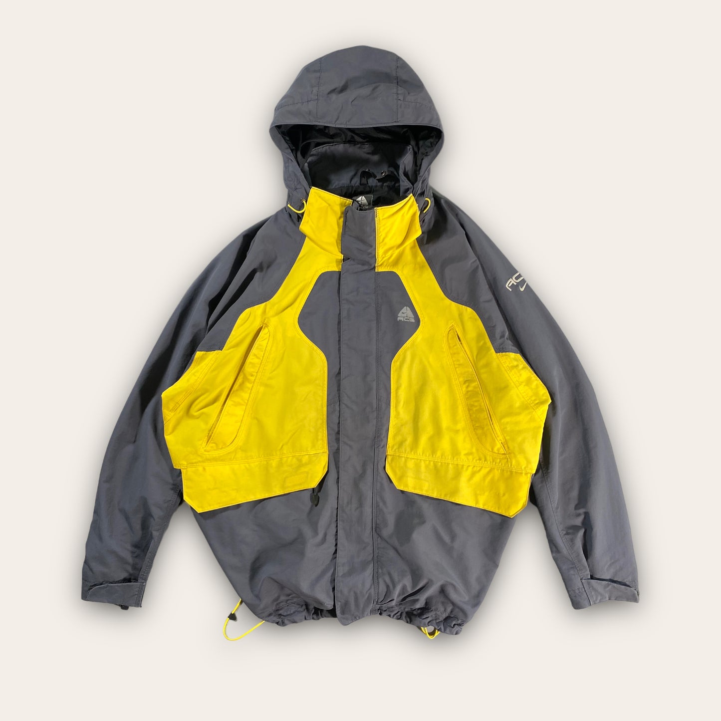 Nike ACG Lung Pattern Lightweight Jacket XL