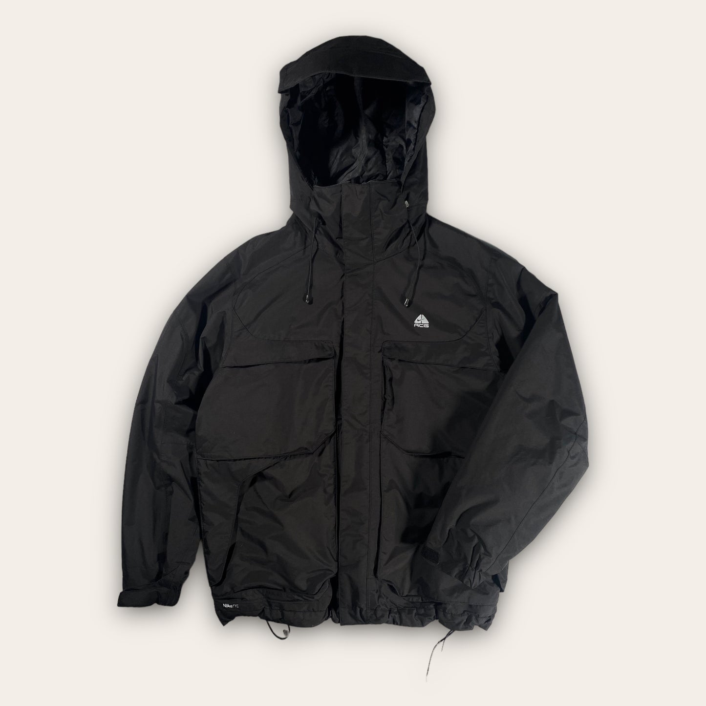 Nike ACG Multi Pocket Heavyweight Jacket L