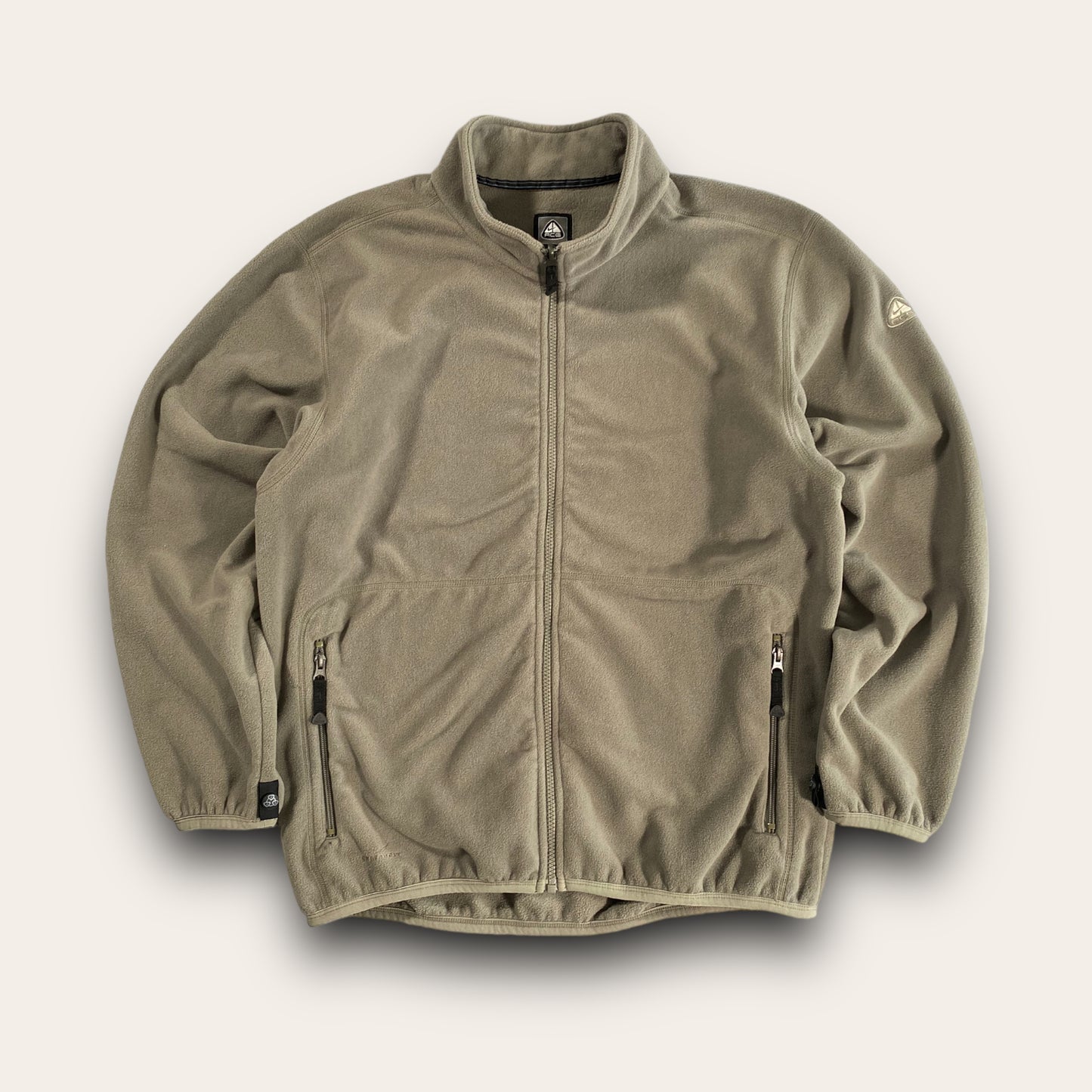 Nike ACG Khaki Fleece L