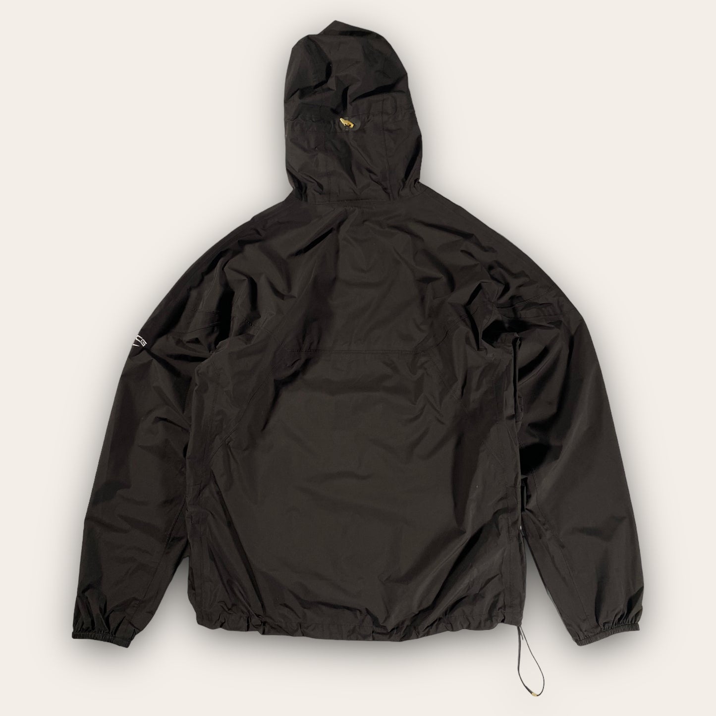 Nike ACG Lightweight Multi Pocket Pullover Jacket XL