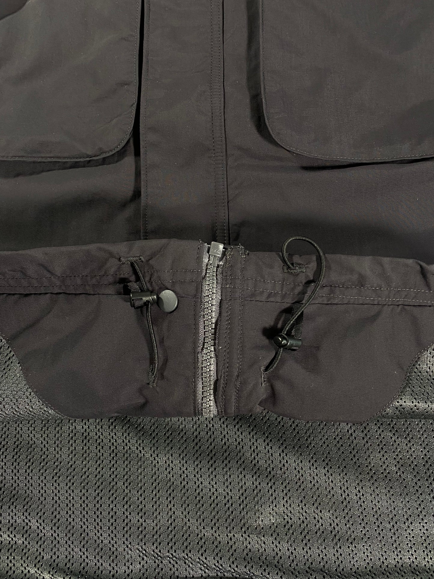 Patagonia Isthmus Utility Outdoor Wading Style Jacket XL