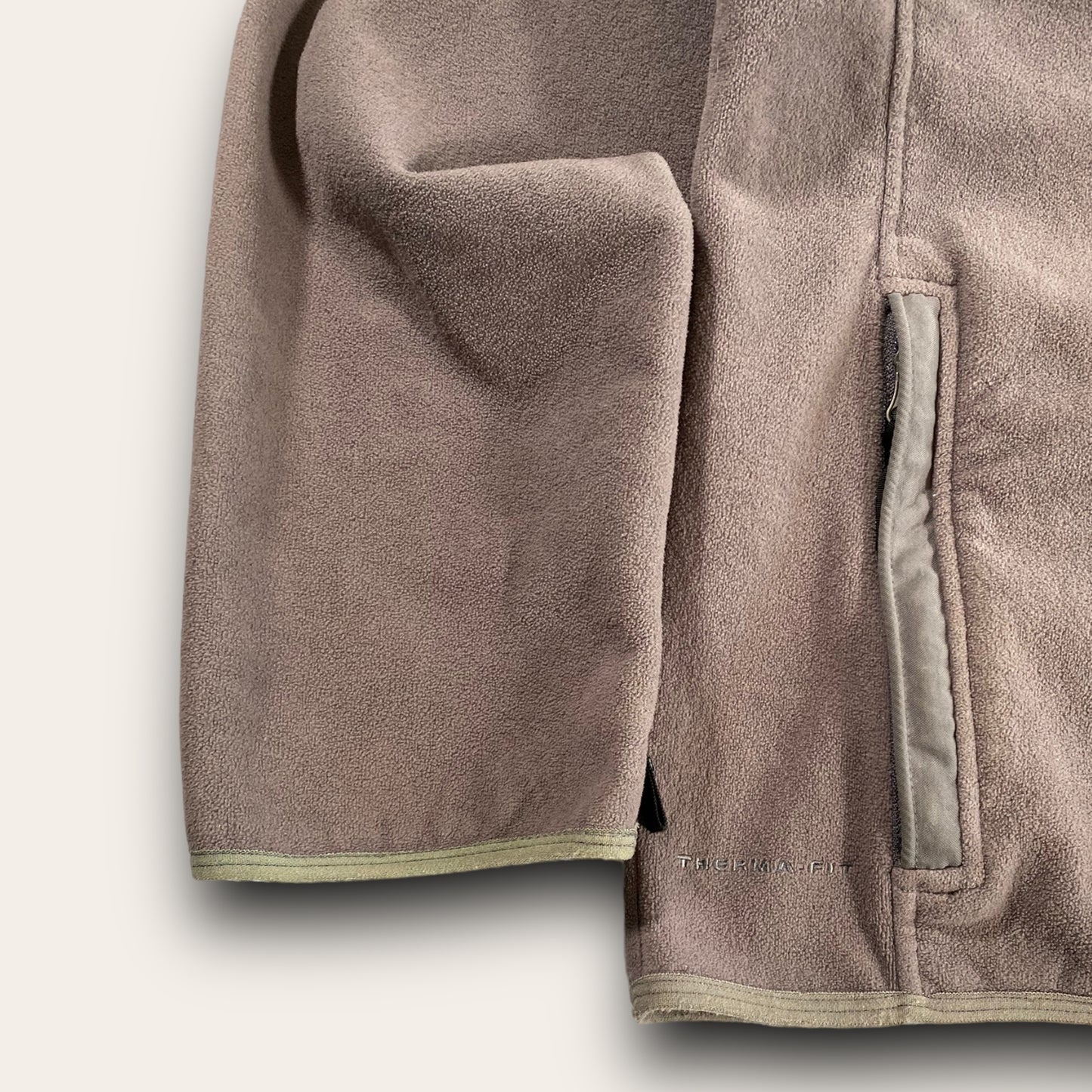 Nike ACG Grey Fleece L