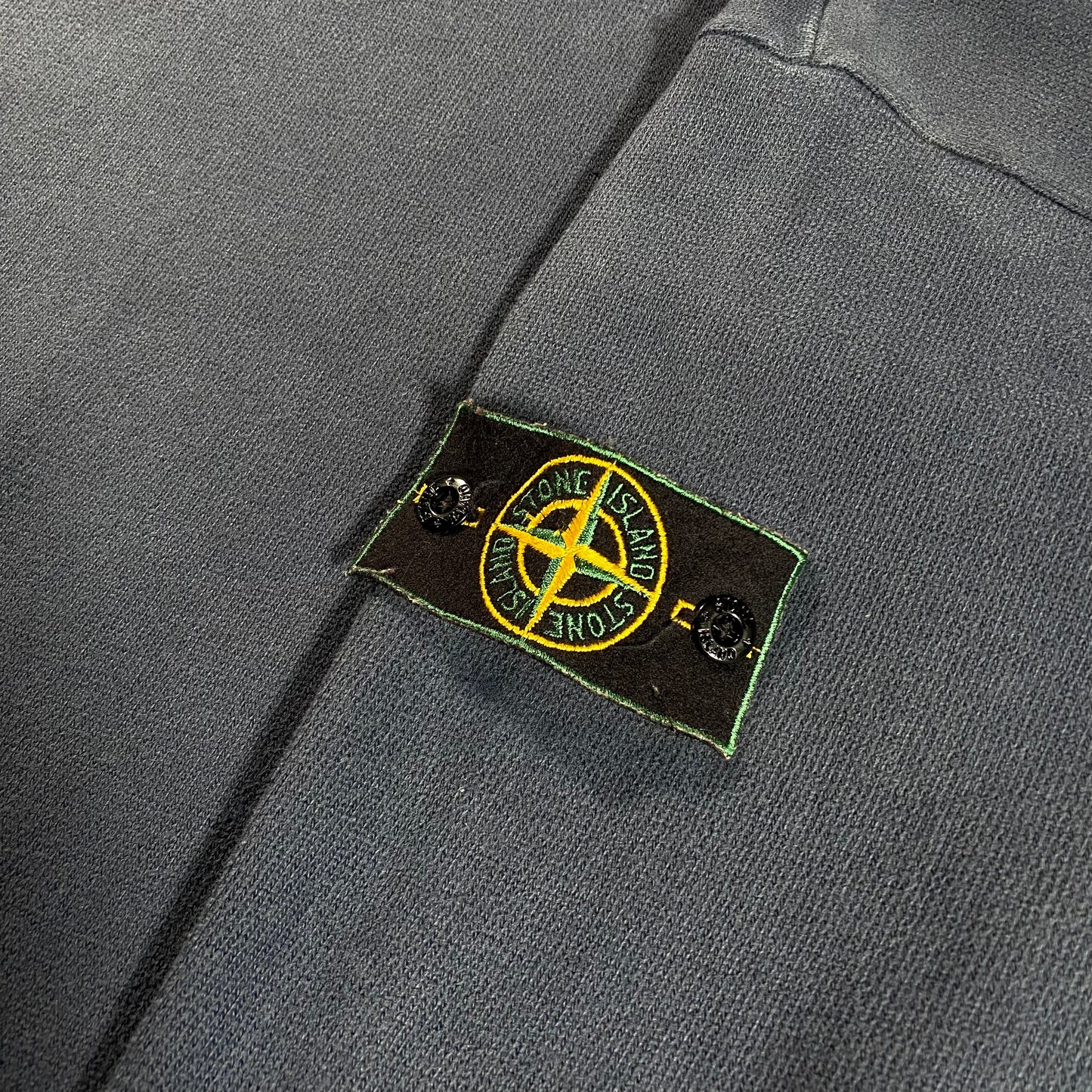 Stone Island Autumn/Winter 1994 Sweatshirt L