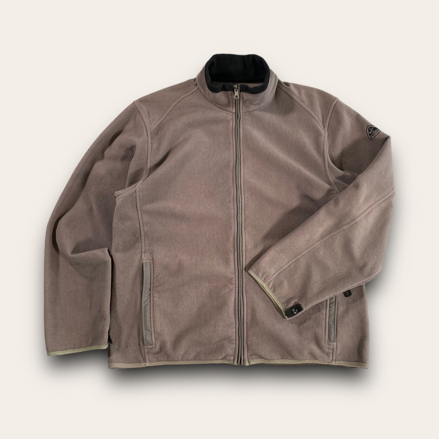 Nike ACG Grey Fleece L