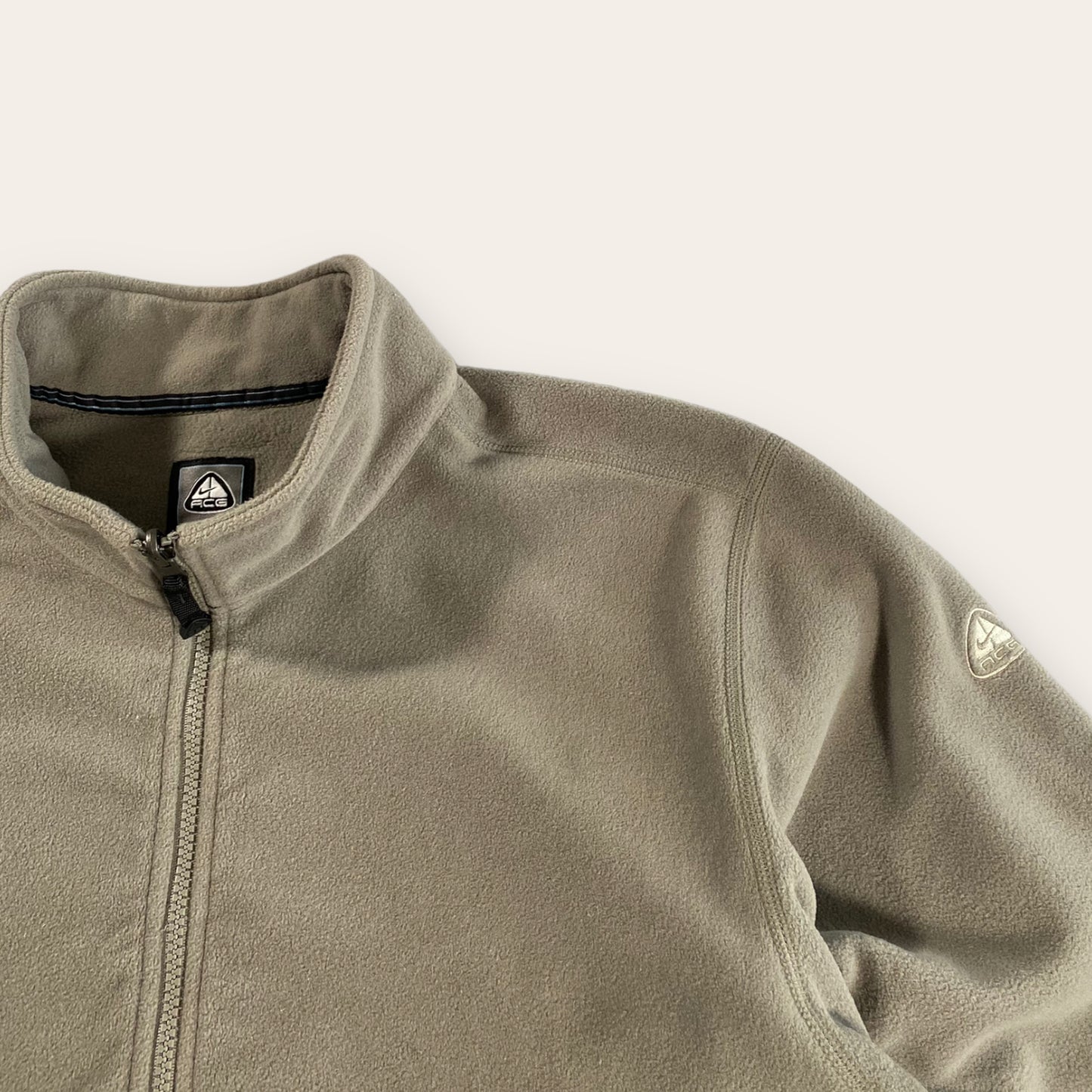 Nike ACG Khaki Fleece L