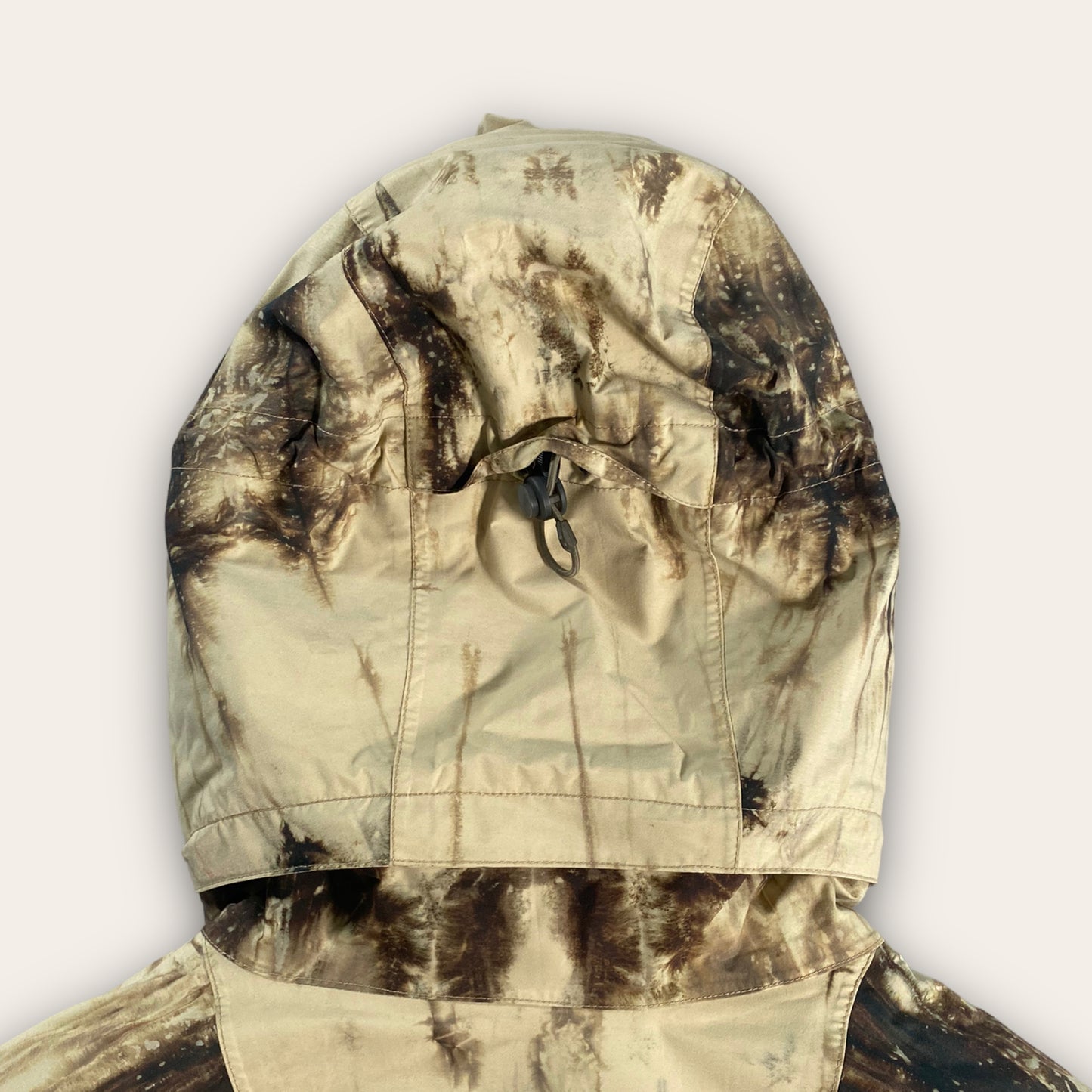 Nike ACG Heavyweight Snow Camo Jacket L