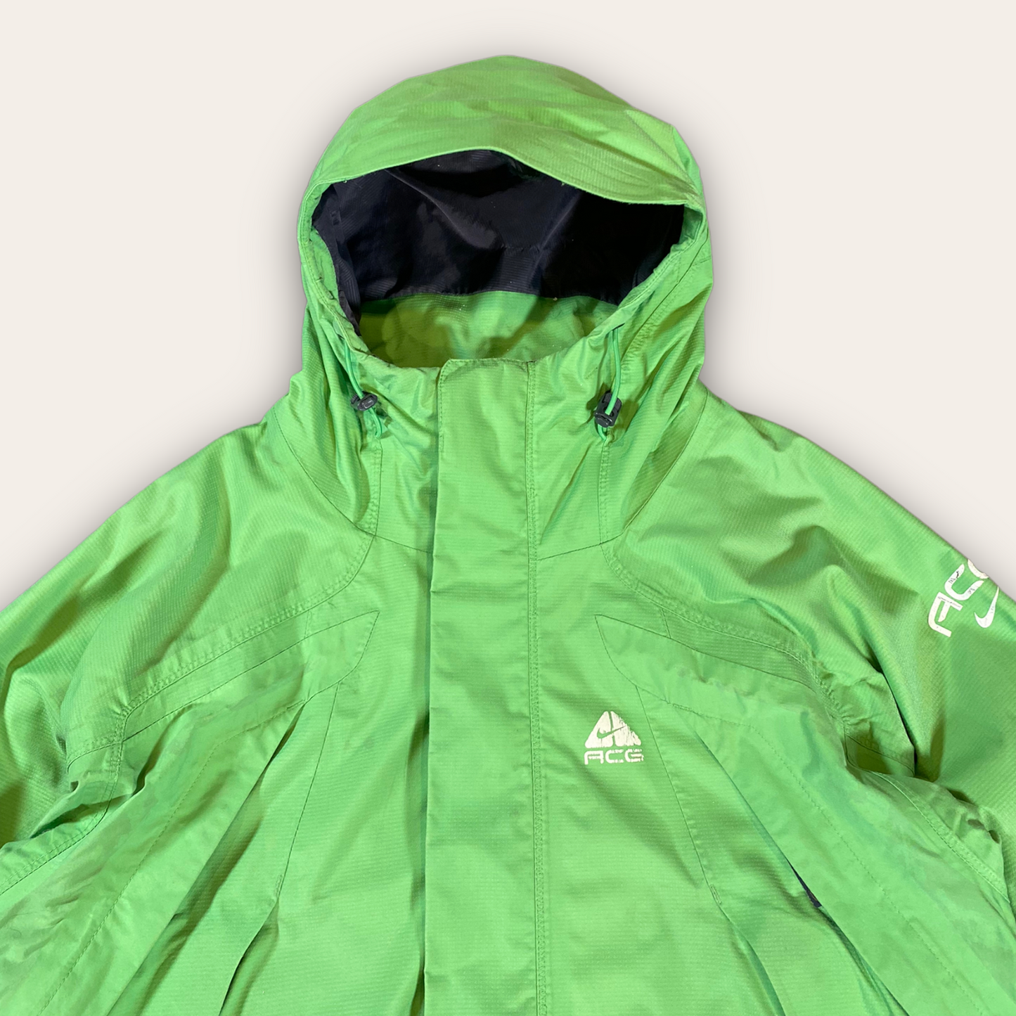Nike ACG Vault Green Jacket M