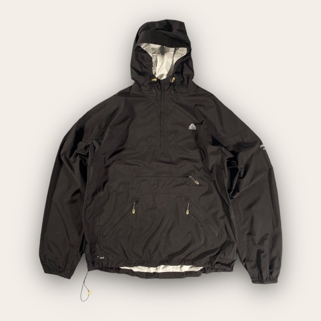 Nike ACG Lightweight Multi Pocket Pullover Jacket XL
