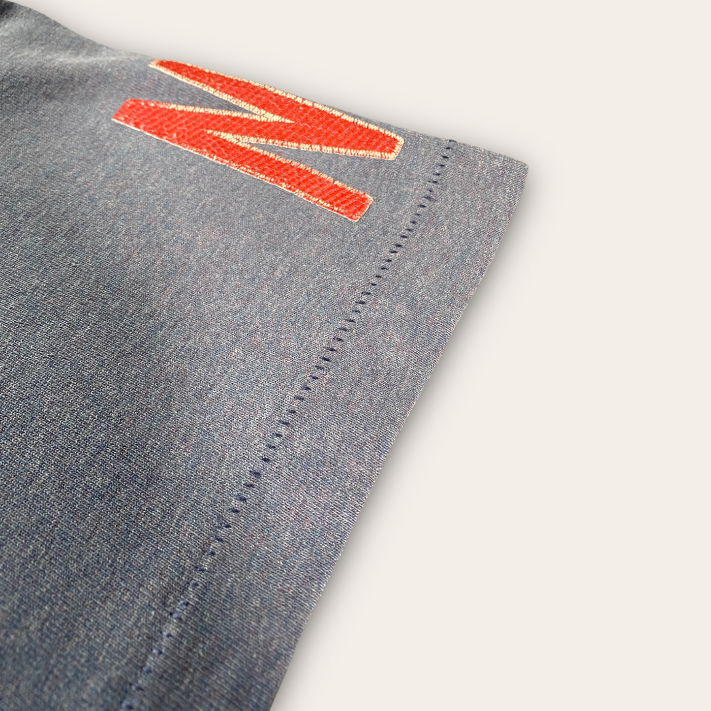 Stüssy 90’s N4 Single Stitch T-Shirt M