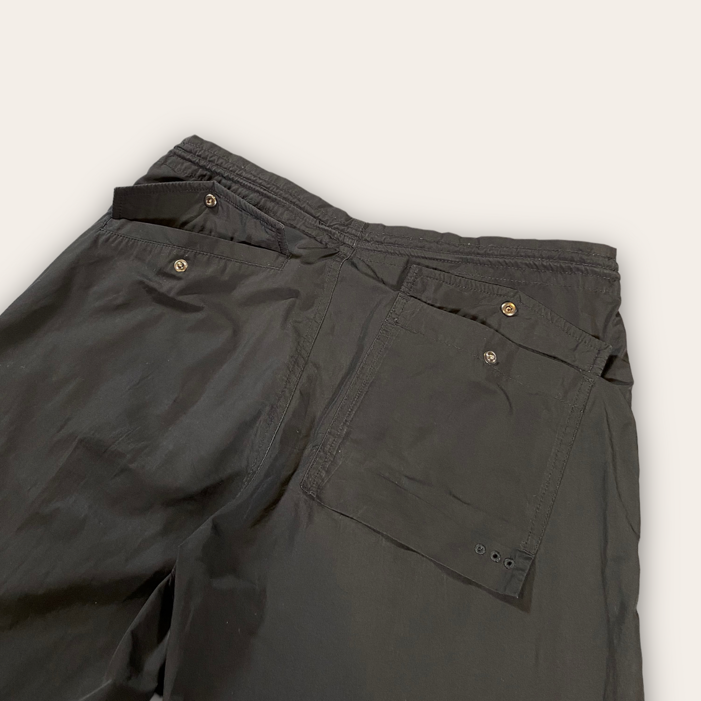 Maharishi Blackout Fully Embroidered Snopants M