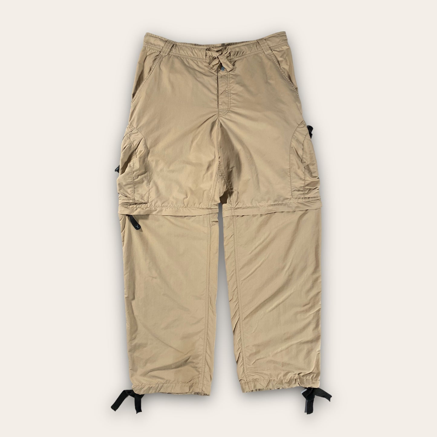 Nike ACG Detachable Bottoms Cargo Trousers L