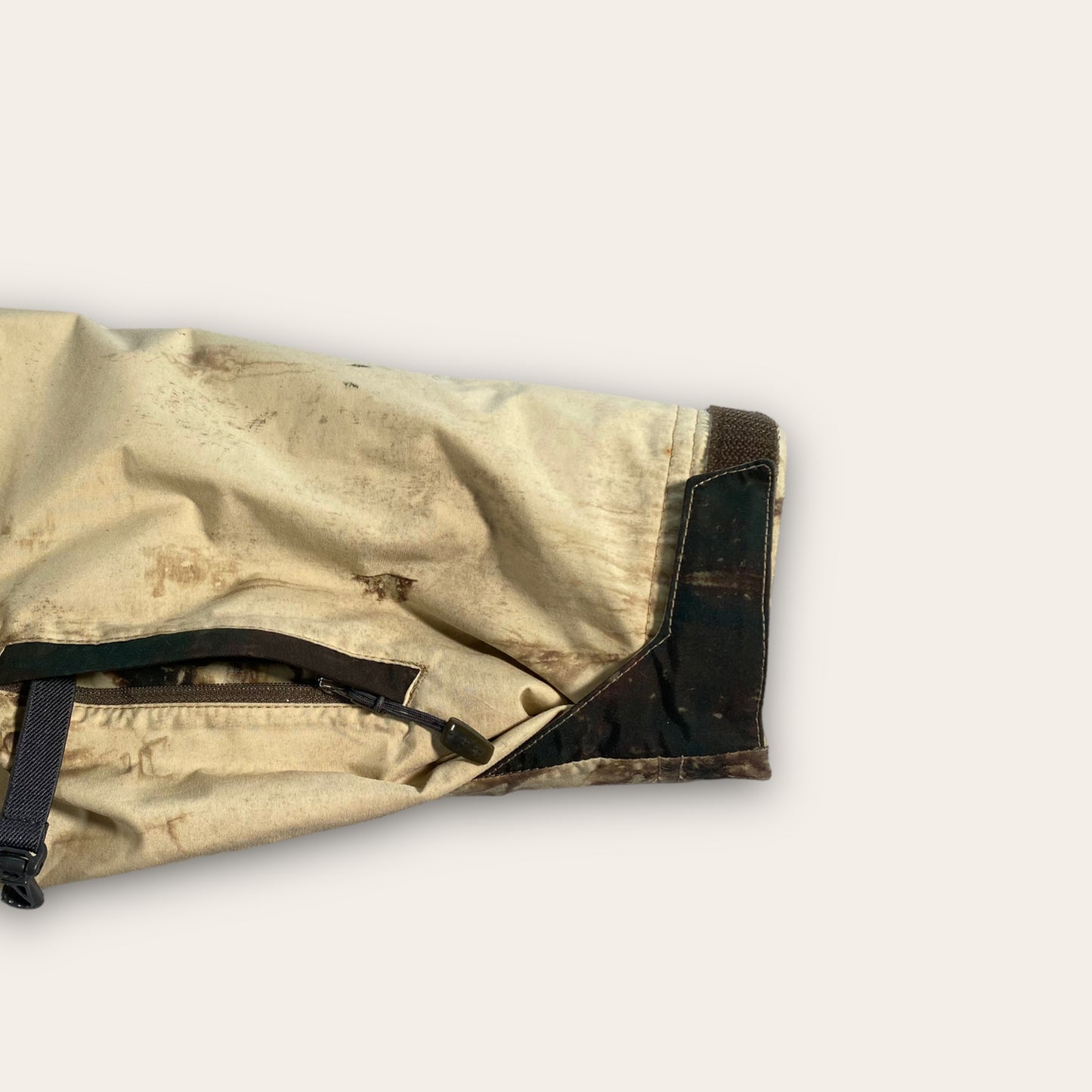 Nike ACG Heavyweight Snow Camo Jacket L