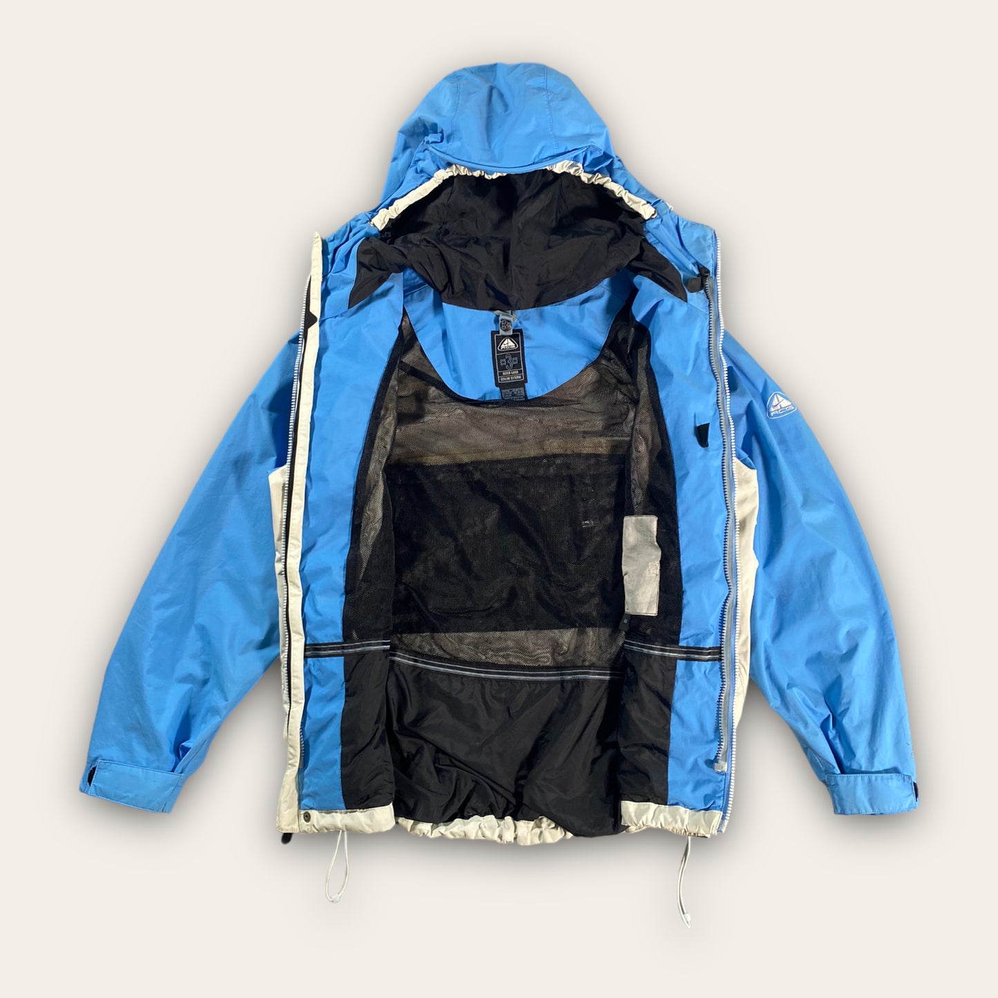 Nike ACG Heavyweight Jacket XL