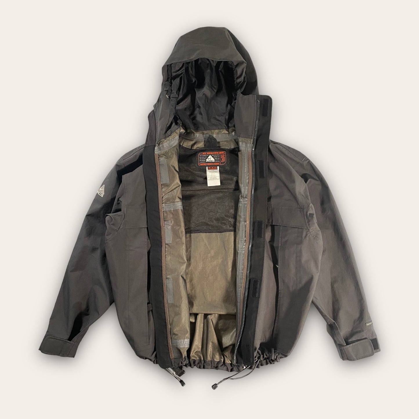 Nike ACG Heavyweight Jacket L