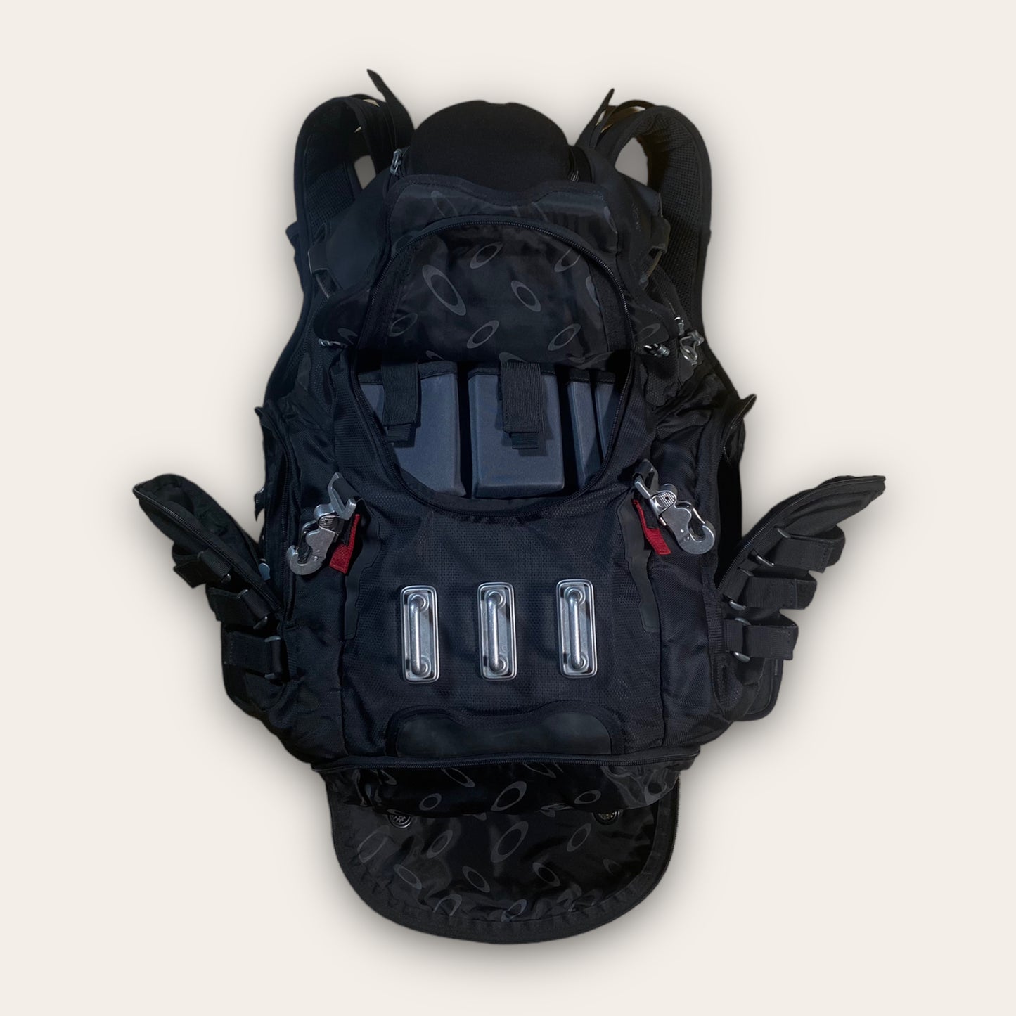 Oakley 2000’s Kitchen Sink Back Pack