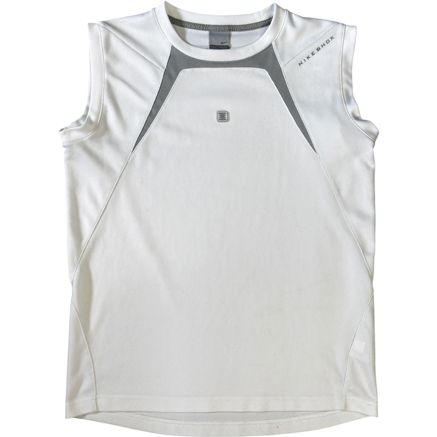 Nike Shox 00’s Two Tone Vest M