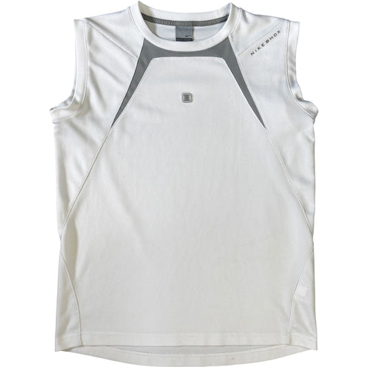 Nike Shox 00’s Two Tone Vest M