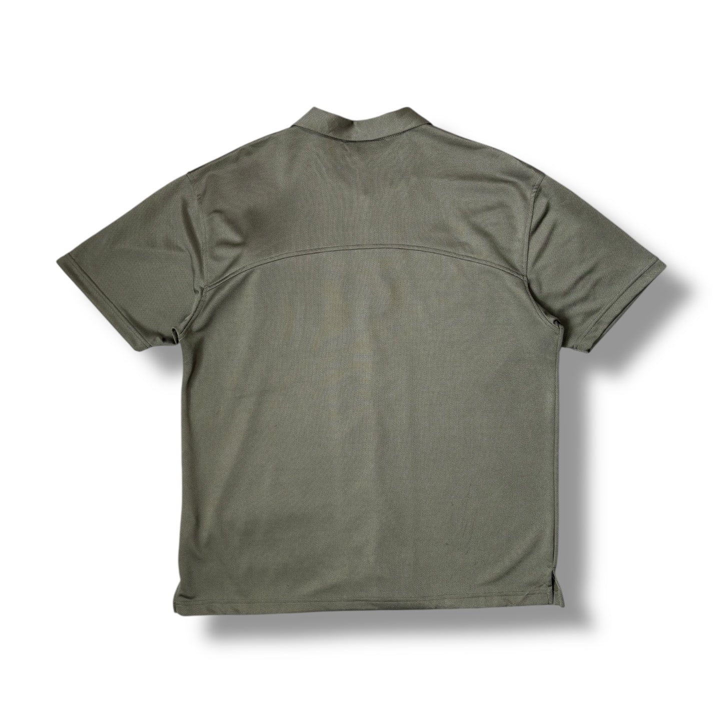 Nike ACG 00’s Dri Fit Short Sleeve Shirt Extra Large