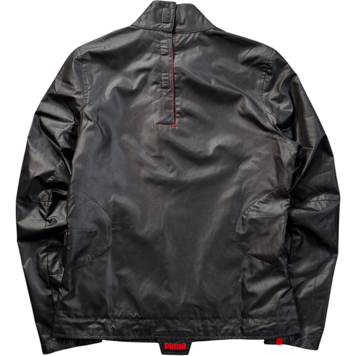 Puma 00’s Women’s Sidewinder Zip Jacket 8/10