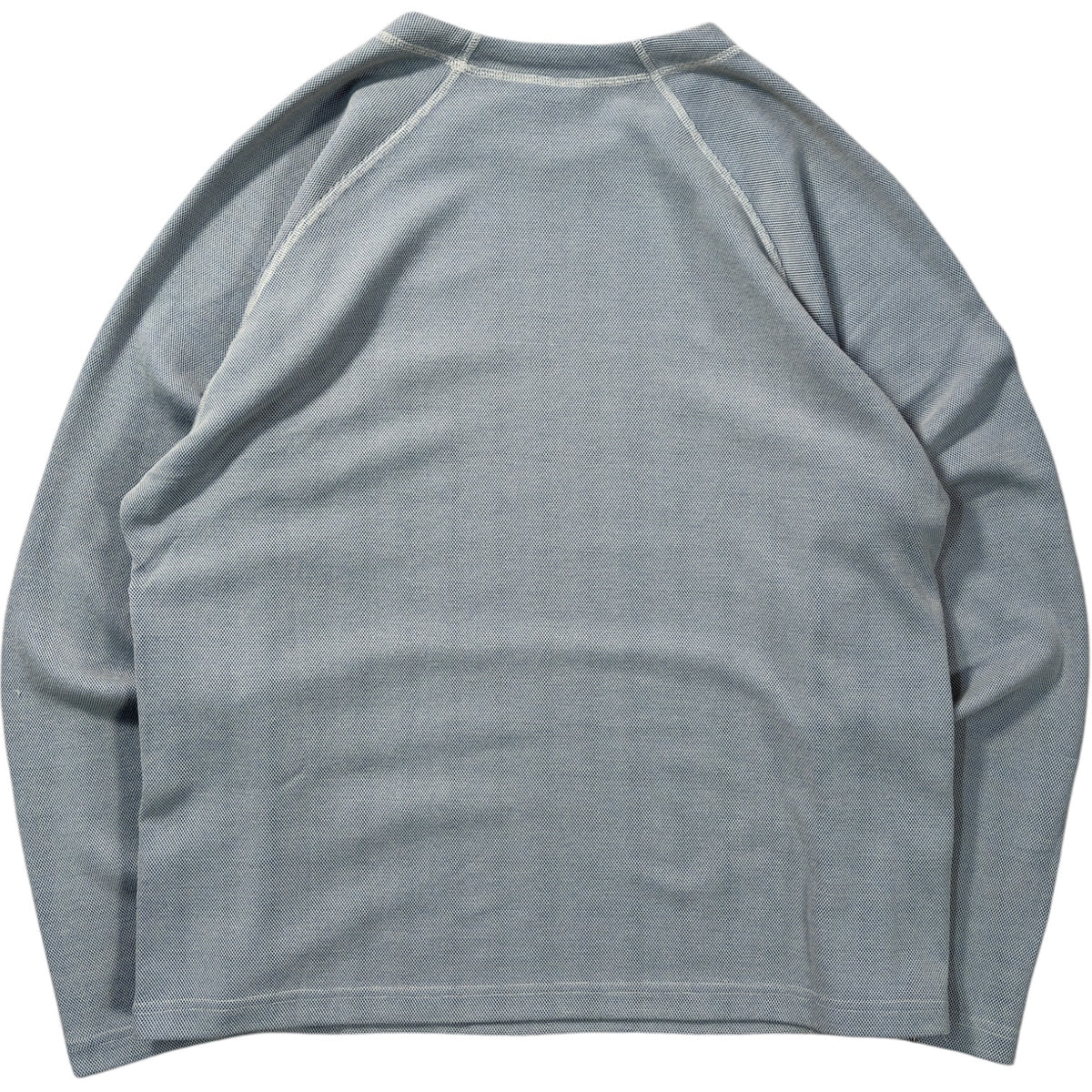 Puma 00’s Textured Dual Zip Pocket Jumper XL