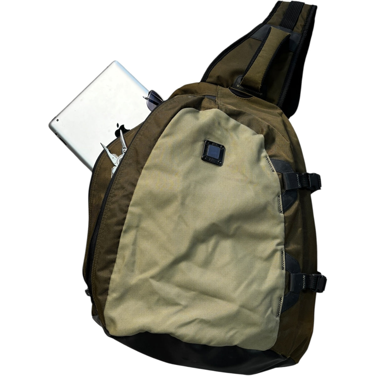 GAP 2005 Two Tone Sling Bag