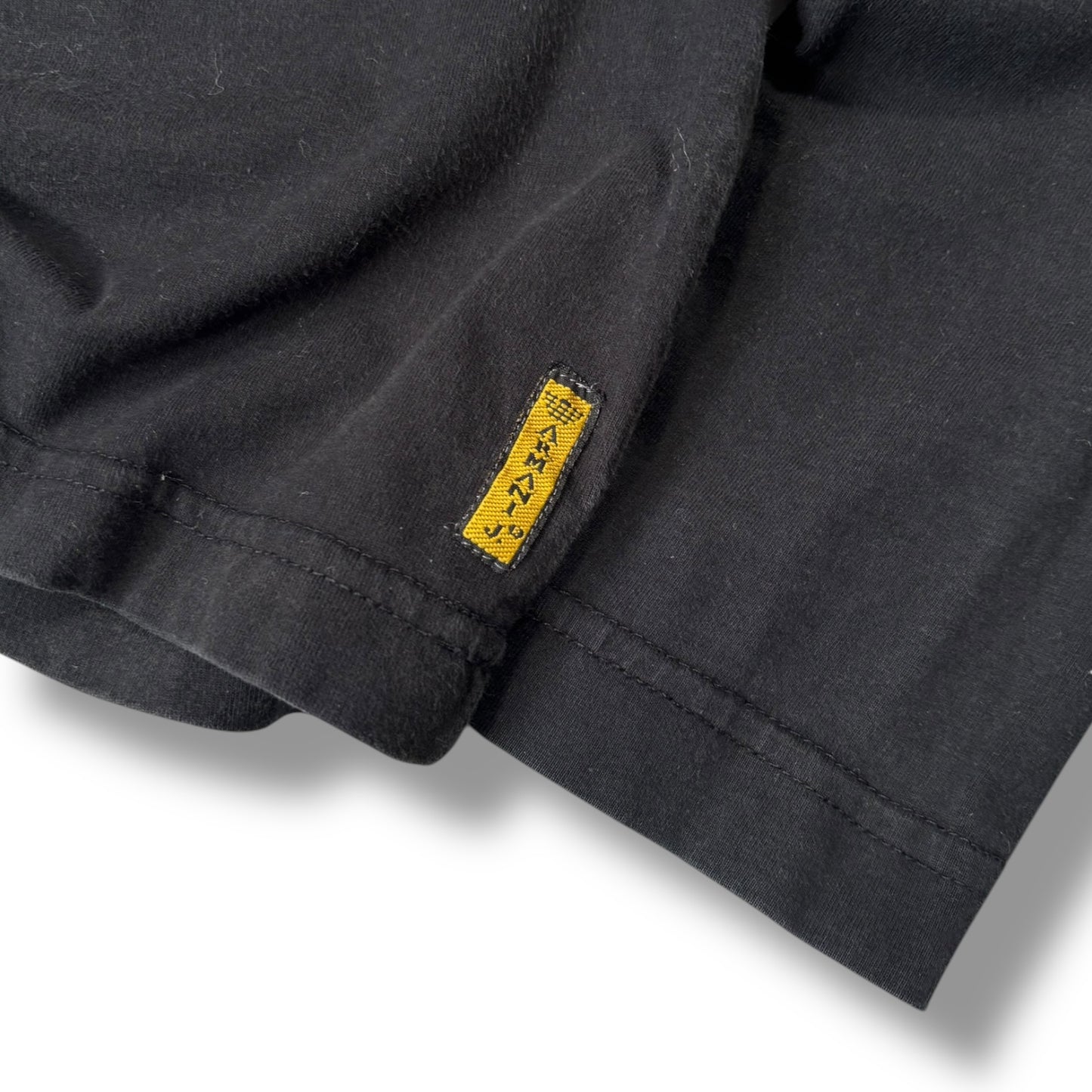 Armani Jeans 00’s Longsleeve T Shirt Medium