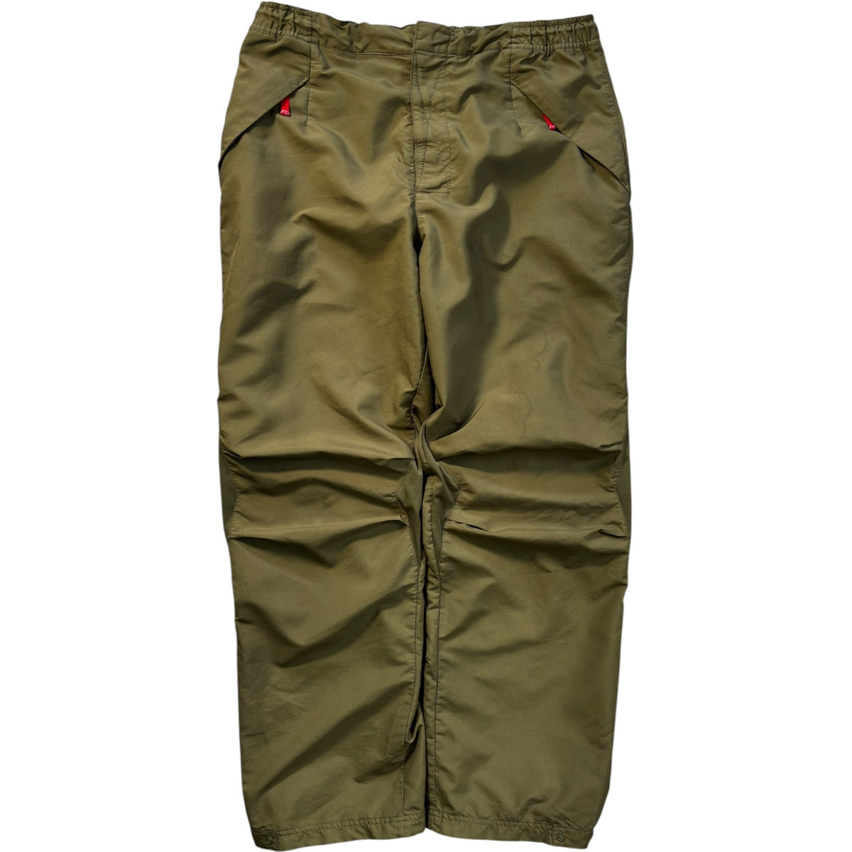 Adidas 2003 Articulated Climacool Track Pants W34