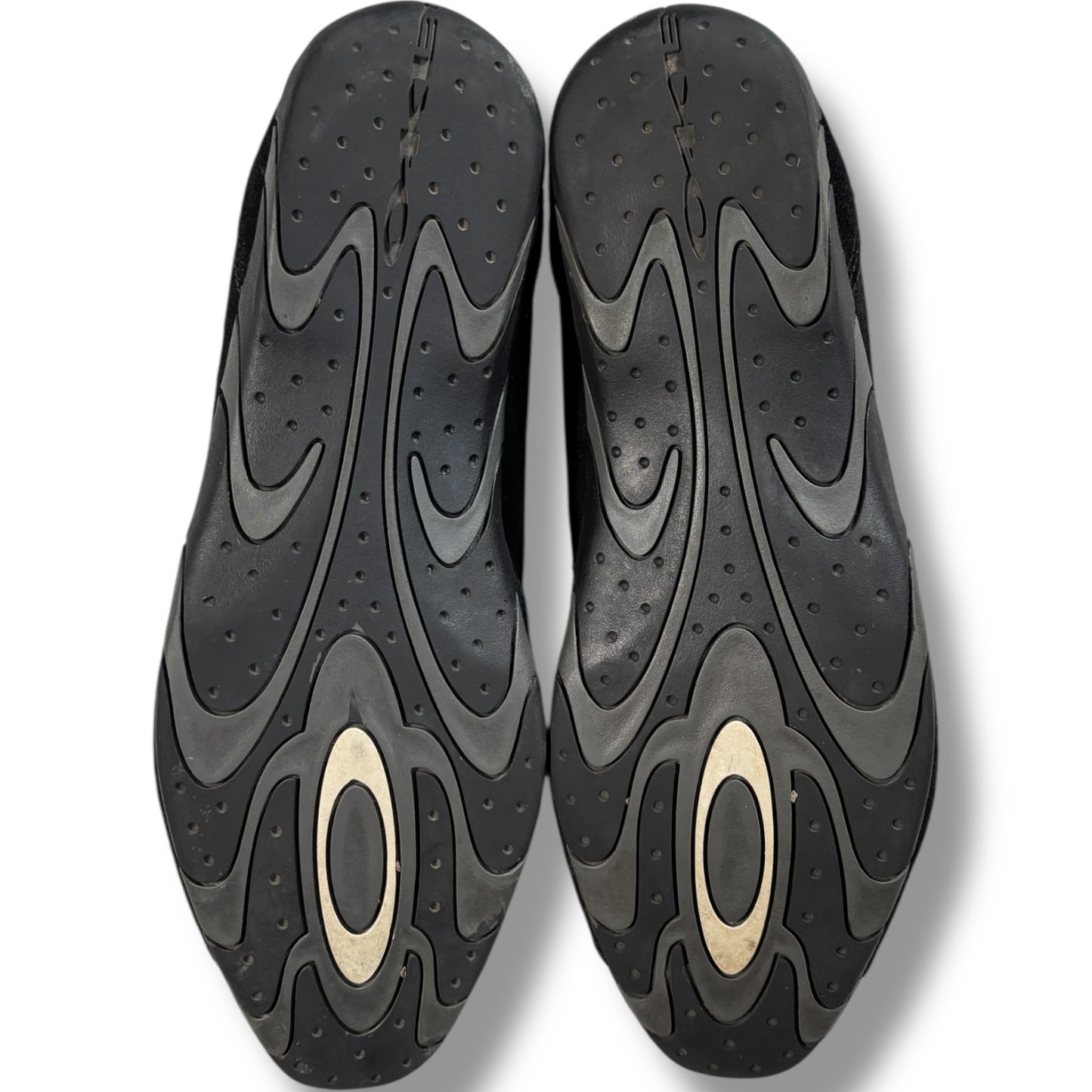 Oakley 00’s Red Race Low UK9