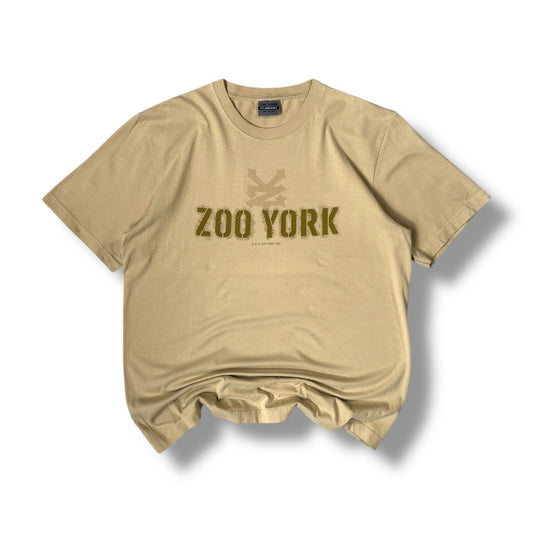 Zoo York 00’s T Shirt Large