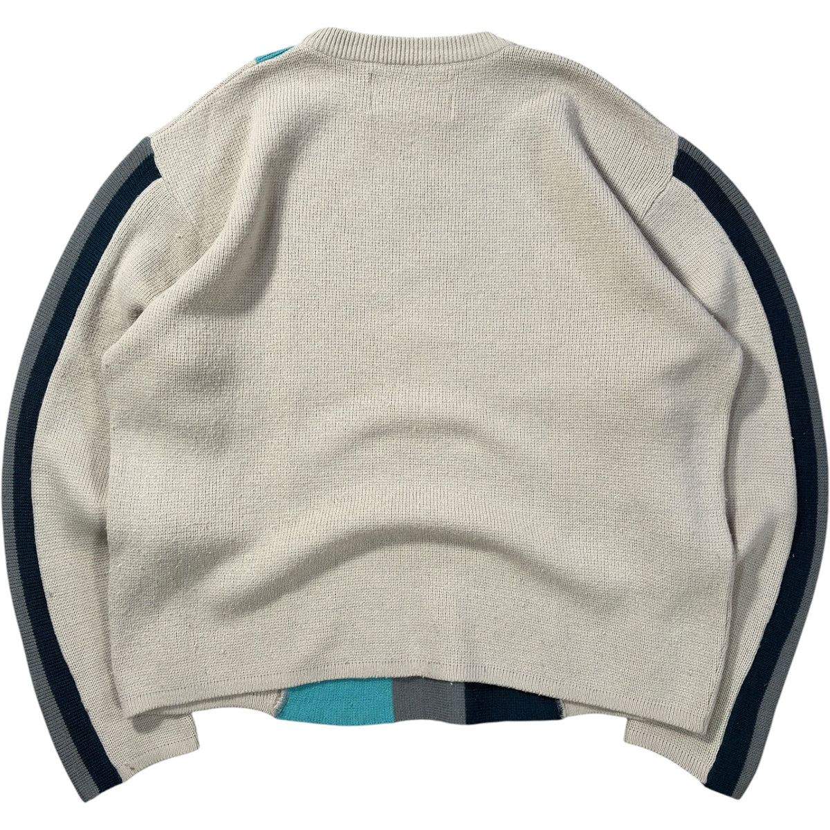 Diesel 90’s Heavyweight Tonal Knit L