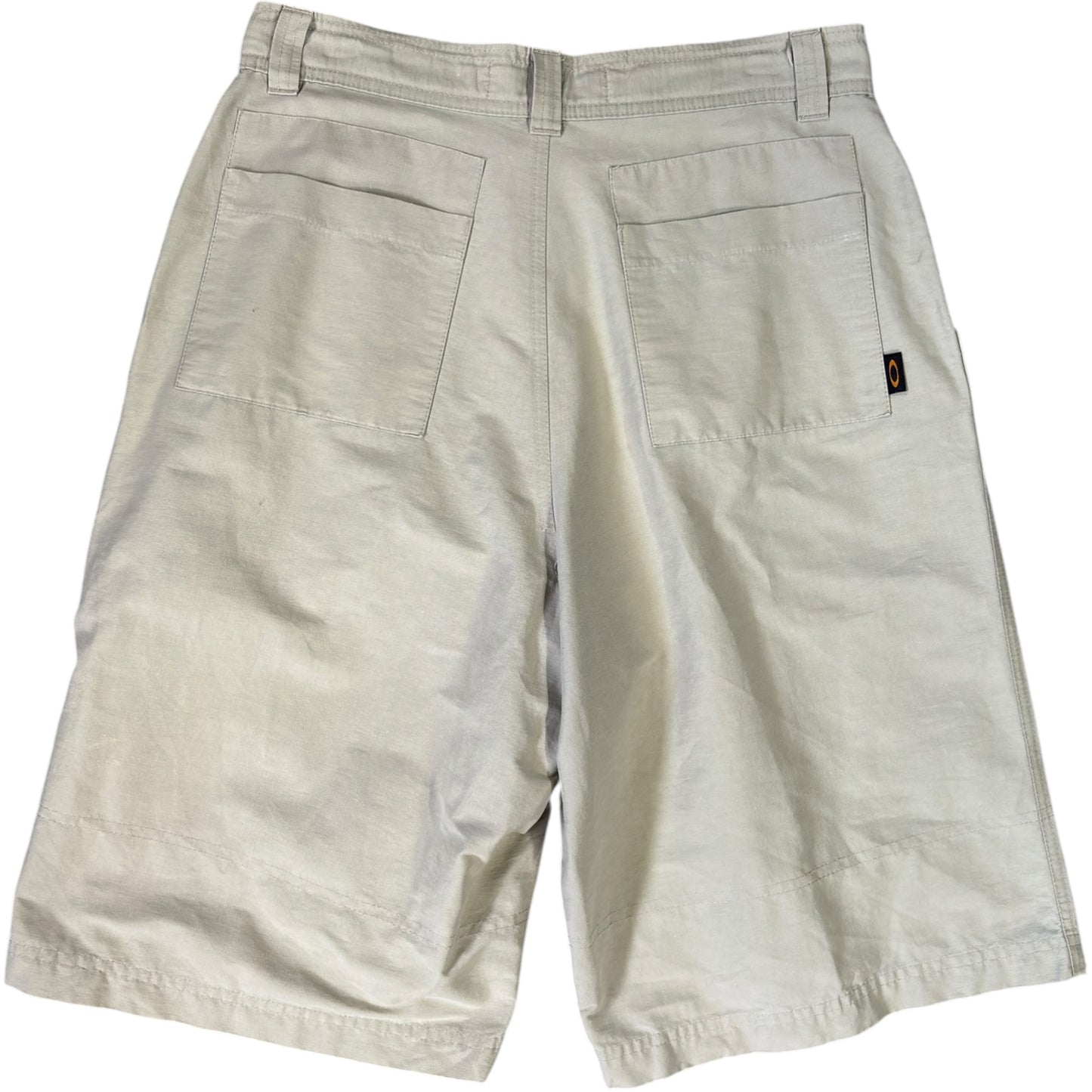 Oakley Software 00’s Cargo Shorts W30