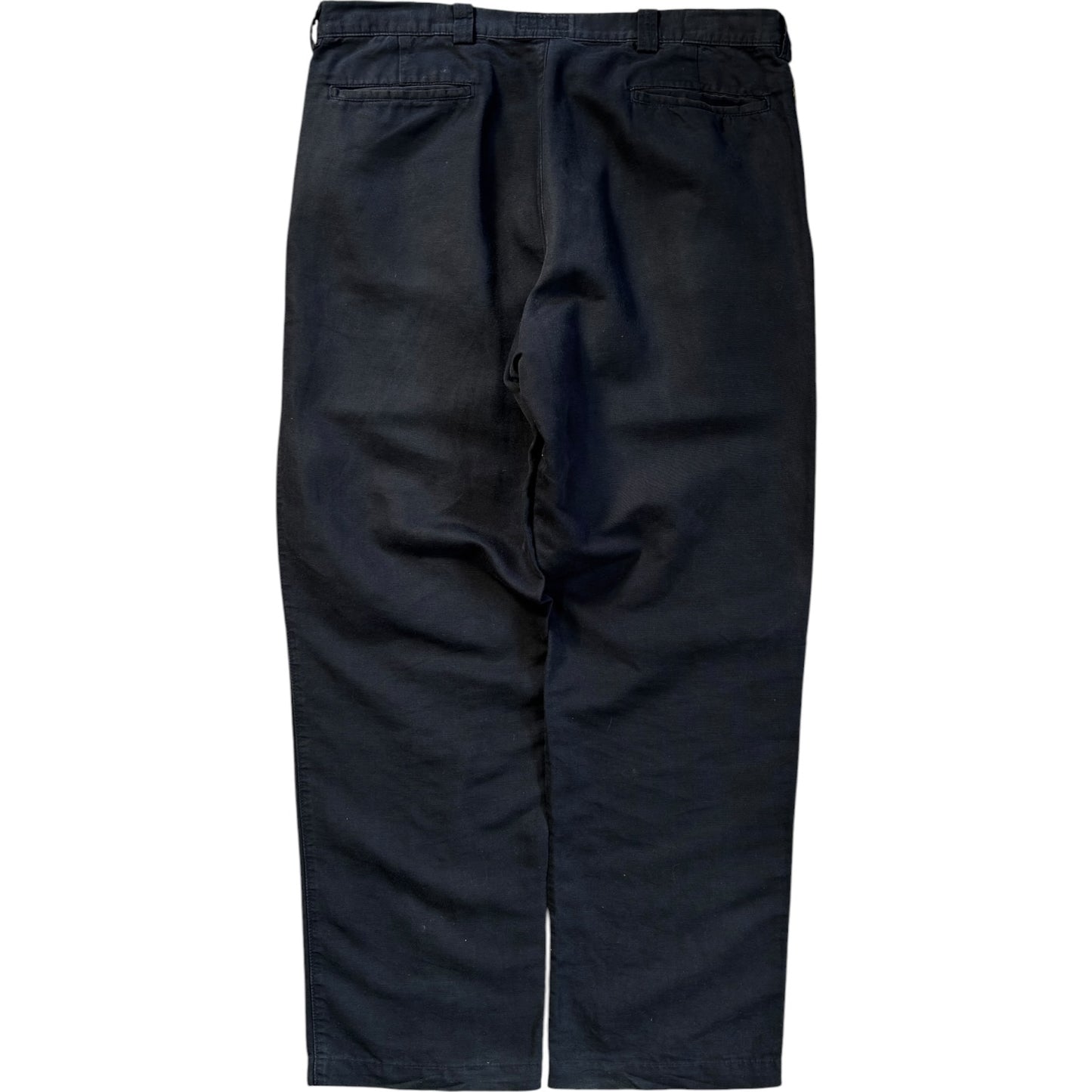 Armani Jeans 90’s Hemp Blend Pants W36