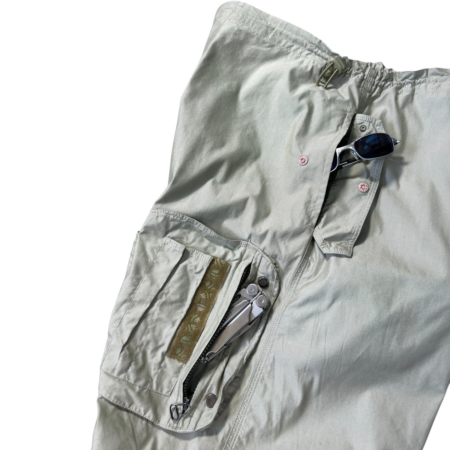 Maharishi 00’s Multipocket Cotton Snopants W34