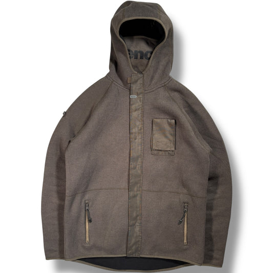 Bench 00’s Integrated Facemask Jacket L