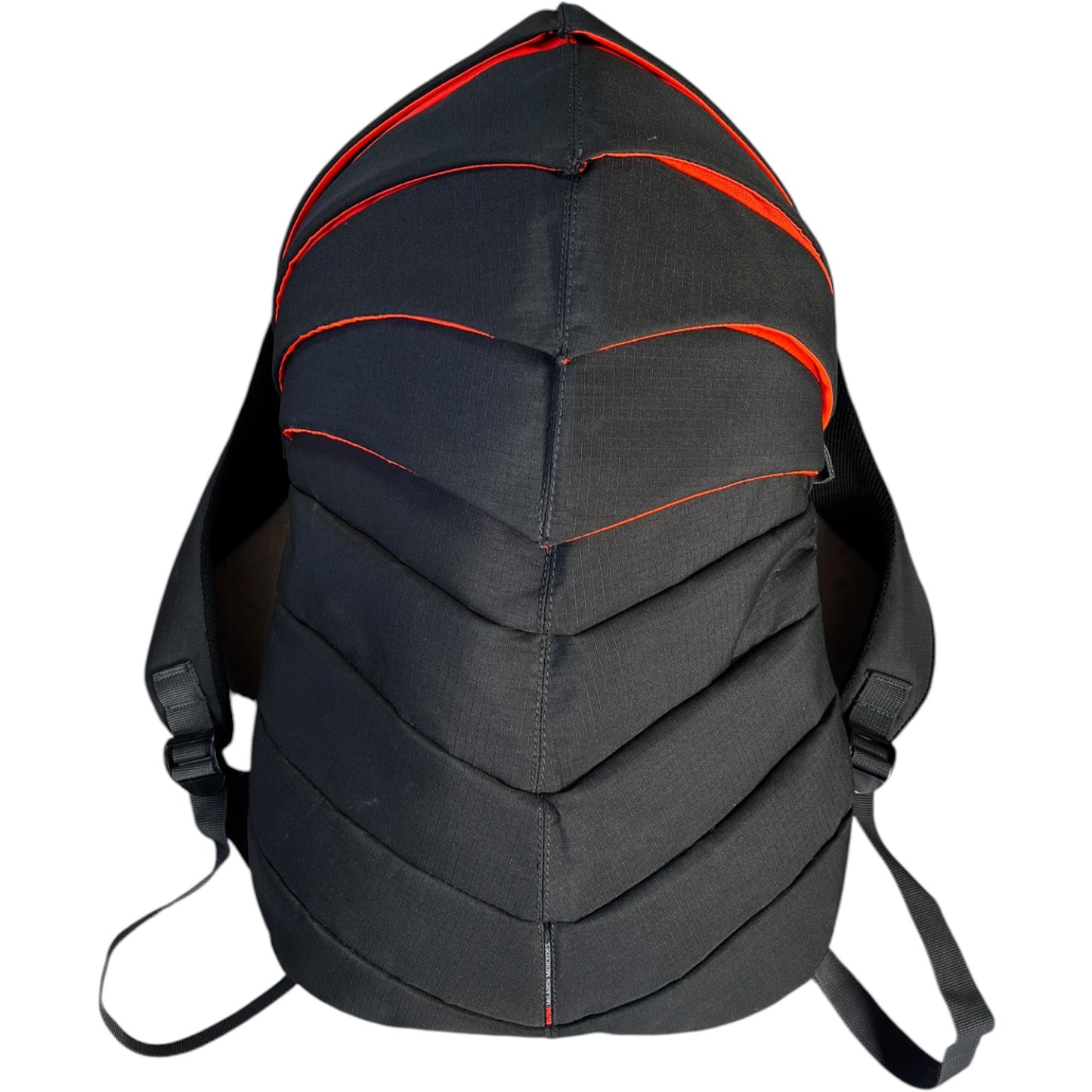 Vodafone x McLaren 00’s Expandable ‘Isopod’ Backpack